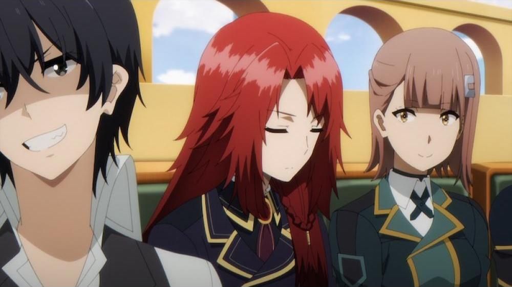 Nonton Anime Kage no Jitsuryokusha Episode 18 Sub Indo, Download Bukan di Otakudesu, Anoboy, dan Samehadaku.