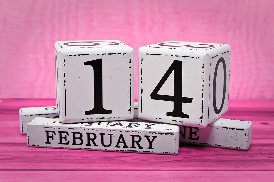 Ilustrasi - Tanggal 14 Februari memperingati hari apa, ini daftar peringatan hari besar, nasional dan hari libur di bulan Februari 2023. 