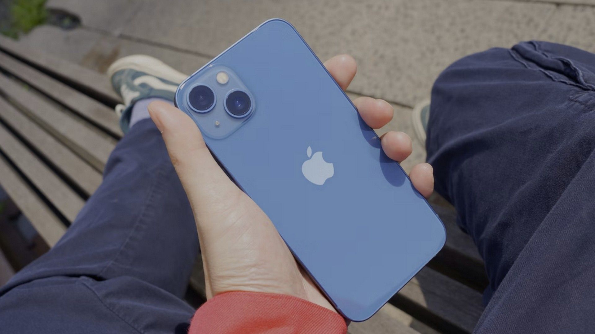 Ilustrasi iPhone /Tangkapan Layar/Phone Arena