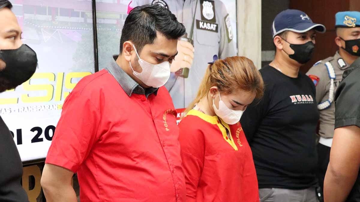 Jaksa sudah menerima berkas Azhari David Yolanda, anggota DPRD Batam dari NasDem yang terjerat narkoba.