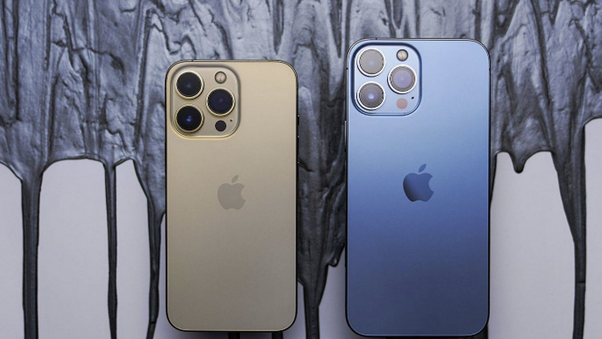Ilustrasi iPhone /Tangkapan Layar/Phone Arena