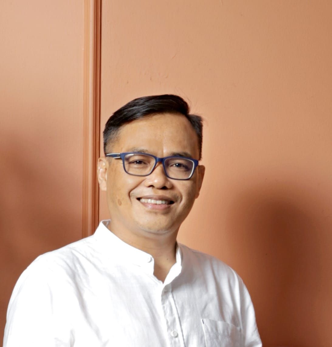 Dadang Risdal Aziz Direktur Jamparing Institut pemerhati kebijakan pemerintah.