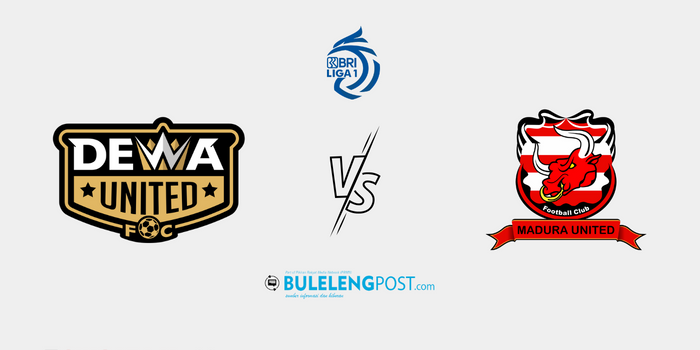 link live streaming pertandingan Dewa United vs Madura Untied