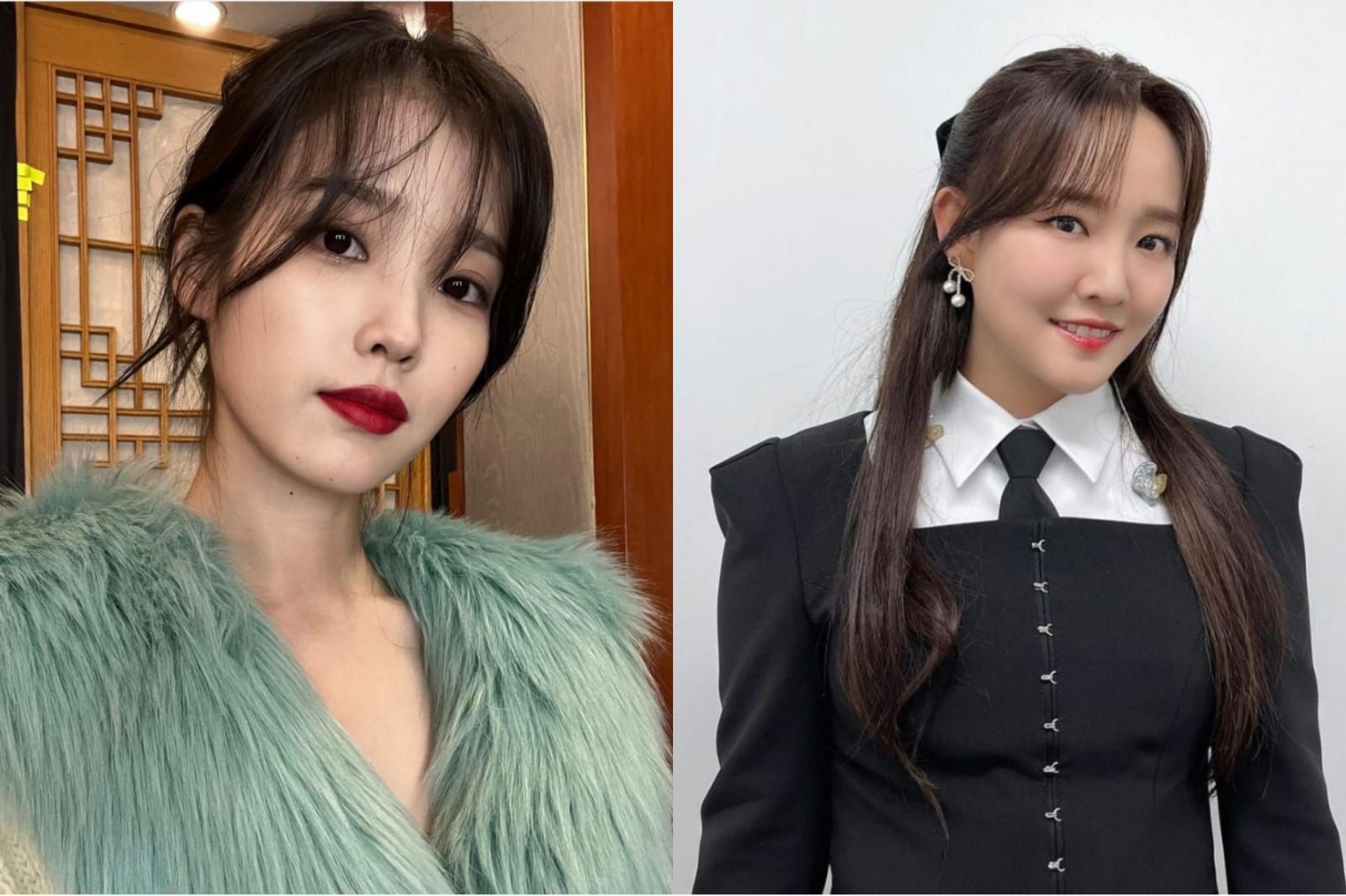 Daftar Nominasi Ballad Award Hanteo Music Awards 2022