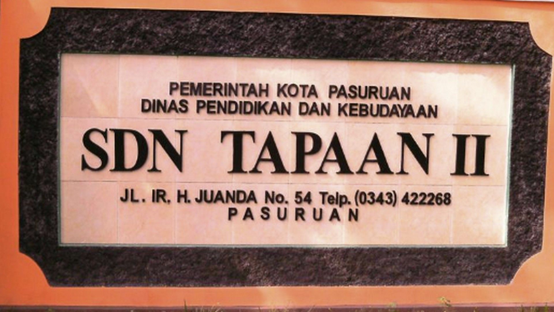 ilustrasi Sekolah Dasar/Tangkapan Layar/Kemendikbud