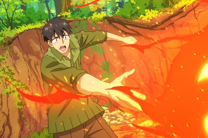 Link nonton anime Tondemo Skill de Isekai Hourou Meshi episode 7 sub Indo gratis bukan di Anoboy atau Otakudesu, lengkap dengan sinopsis dan jadwal tayang anime di Bilibili