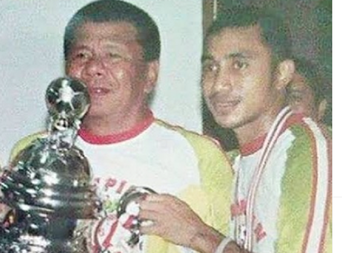 PROFIL dan Biodata Benny Dollo, Mantan Pelatih Timnas Indonesia Meninggal Dunia Lengkap Umur, Karier, Prestasi