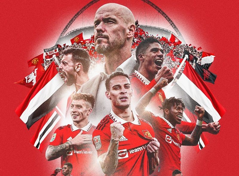 MU vs Barcelona Tayang di Mana dan Jam Berapa? Ini Jadwal Liga Eropa