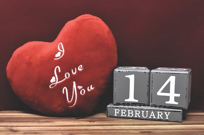 Valentine Diperingati Setiap 14 Februari, kalau Hari Jomblo Sedunia Jatuh di Tanggal Ini!