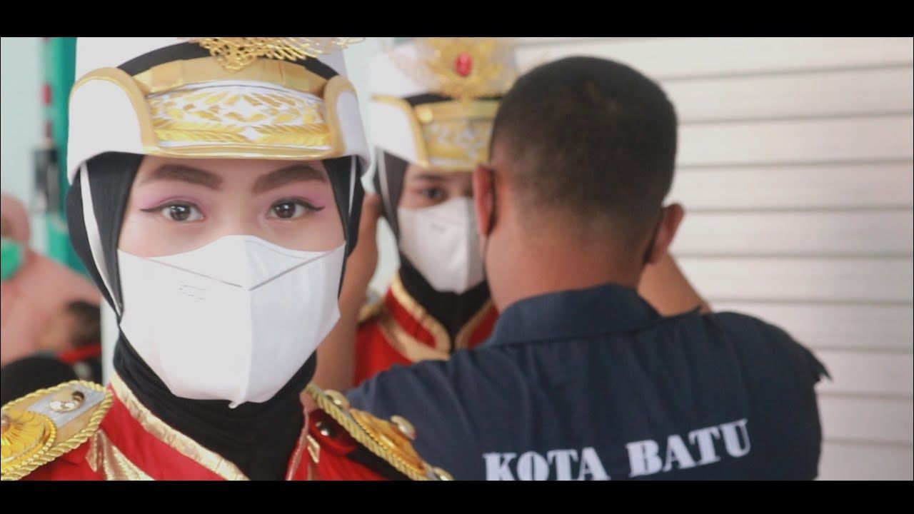 SMP terbaik di Kota Batu Jawa Timur nilai Kemendikdub./Tangkapan layar sekolah Youtube.com/Mas Way Batu