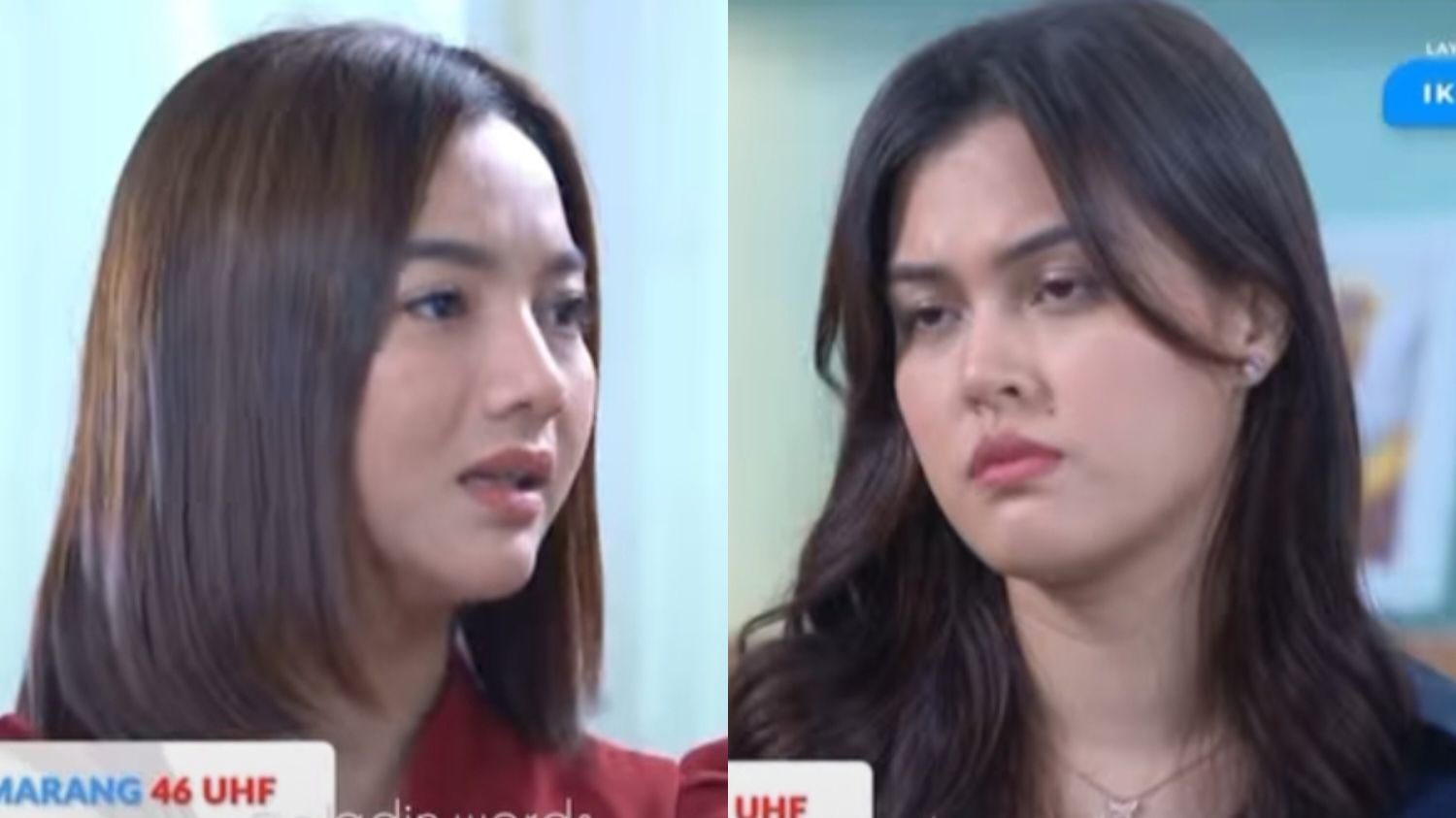 Ikatan Cinta malam ini 13 Maret 2023, kemungkinan menceritakan Zara dibuat ketar-ketir saat aksinya kepergok oleh Elsa.