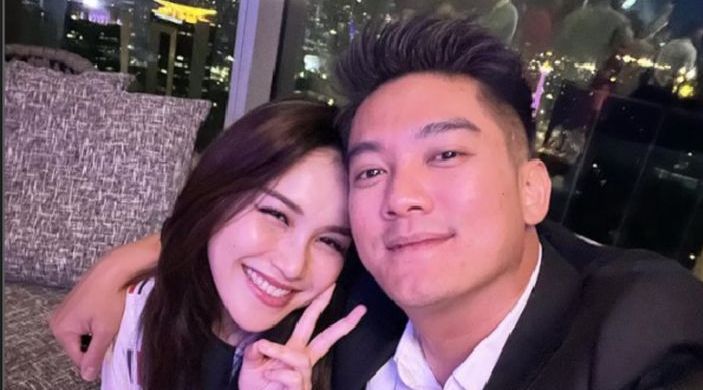 Sempat Berseteru Selama 4 Tahun, Inilah Perjanjian Boy William dan Ayu Ting Ting Setelah Baikan
