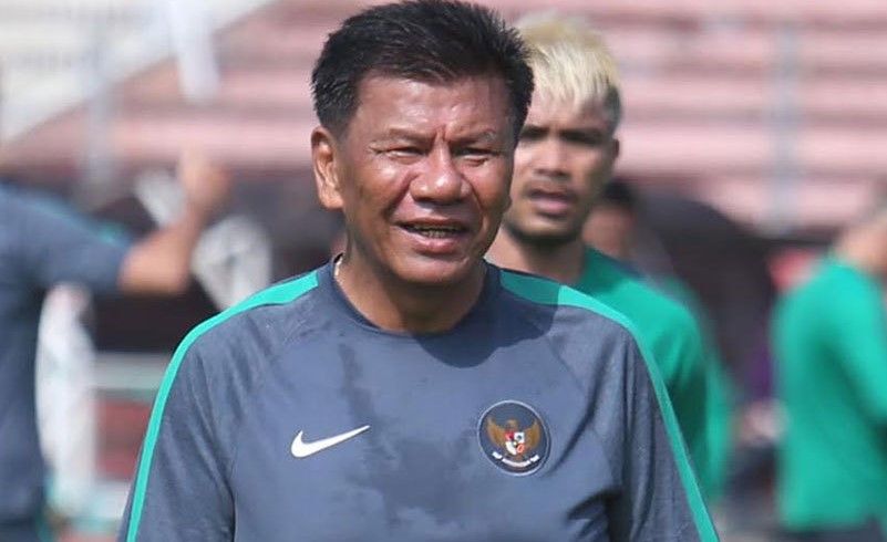 Mantan pelatih Timnas Indonesia Benny Dollo tutup usia setelah menjlani perawatan akibat komplikasi penyakit yang di deritanya.