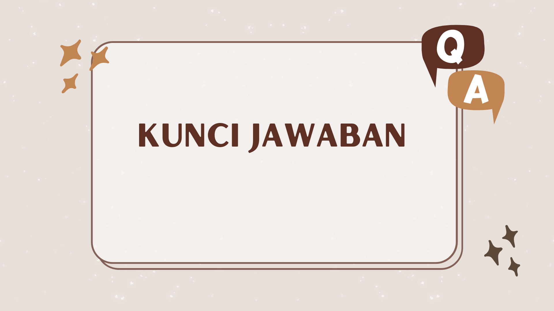 Kunci Jawaban Soal Post Test Modul 1 Manakah Asesmen Dibawah Ini yang Dapat Dilakukan Oleh Pak Ian?