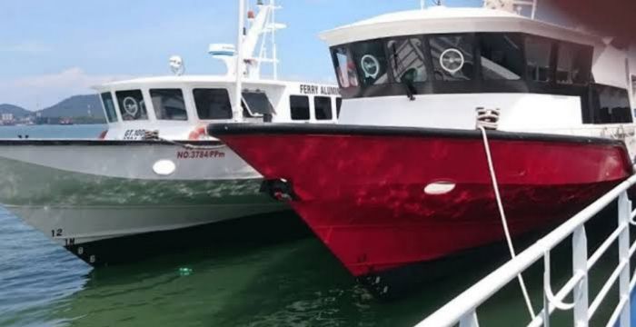 Gubernur Kepri Ansar Ahmad Segera Kurangi Pegawai BUP PT Pelabuhan Kepri