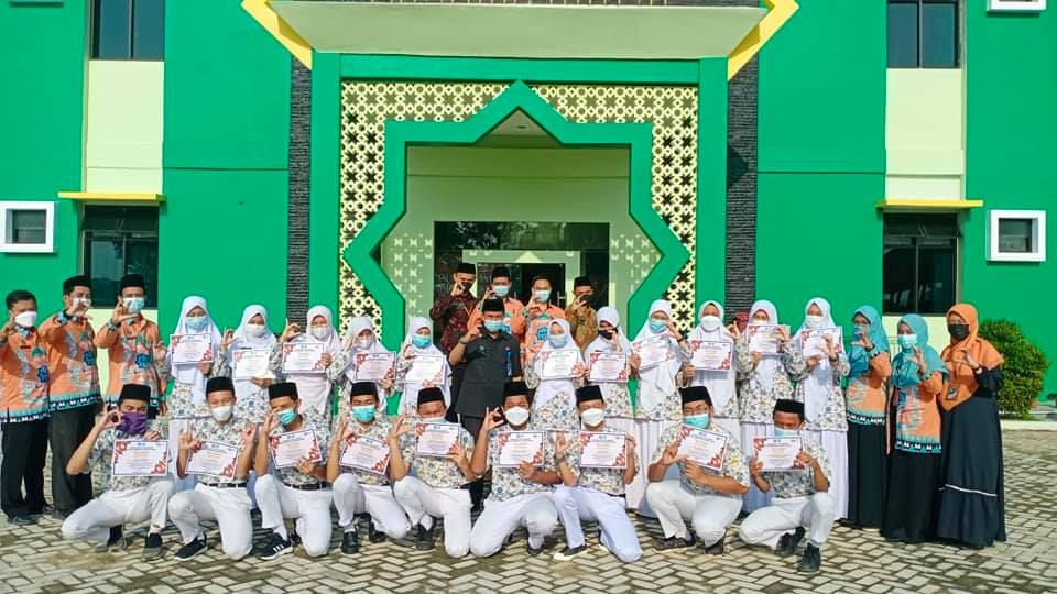 Ternyata Ada di Sini! 6 SMA/MA Terbaik Hasil KSM Matematika Terintegrasi di Kabupaten Aceh Timur, Mana Saja?