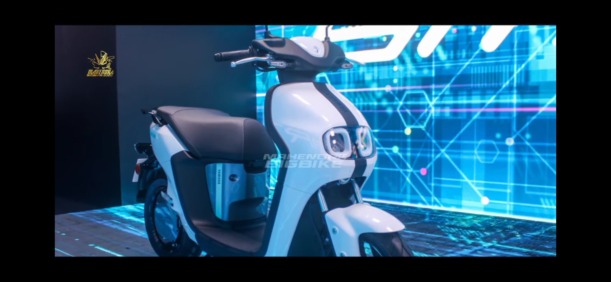 Honda BeAT Kalah? Perkenalkan Skutik Baru Yamaha, Berikut Harga dan Spesifikasinya