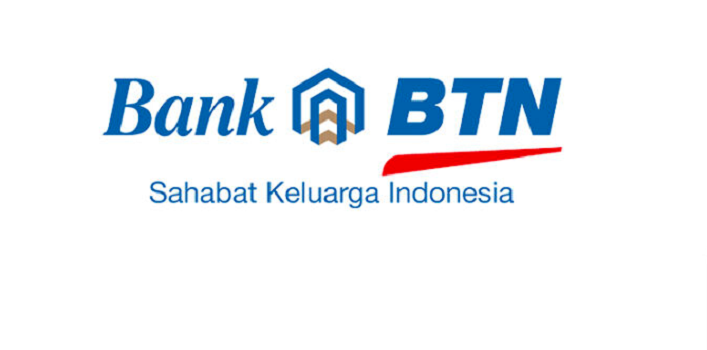 Logo Bank BTN