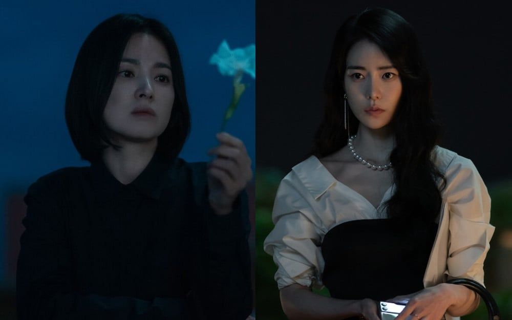 Prediksi Akhir Drama The Glory Part 2 yang Dibuat YouTuber Korea, Moon Dong Eun Jadi Park Yeon Jin?