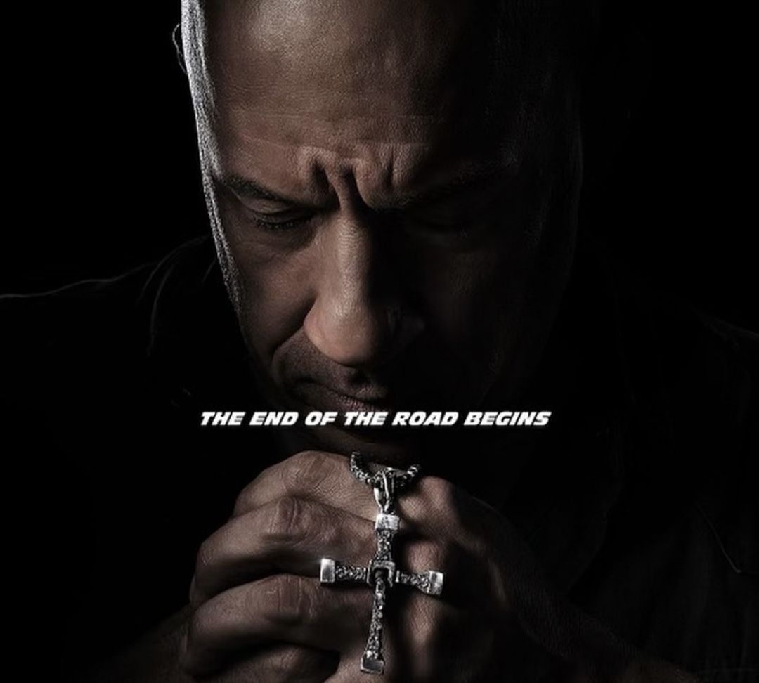 Kapan Tayang Film Fast X di Bioskop? Ini Tampilan Perdana Dominic Toretto dan Tanggal Rilis Trailernya