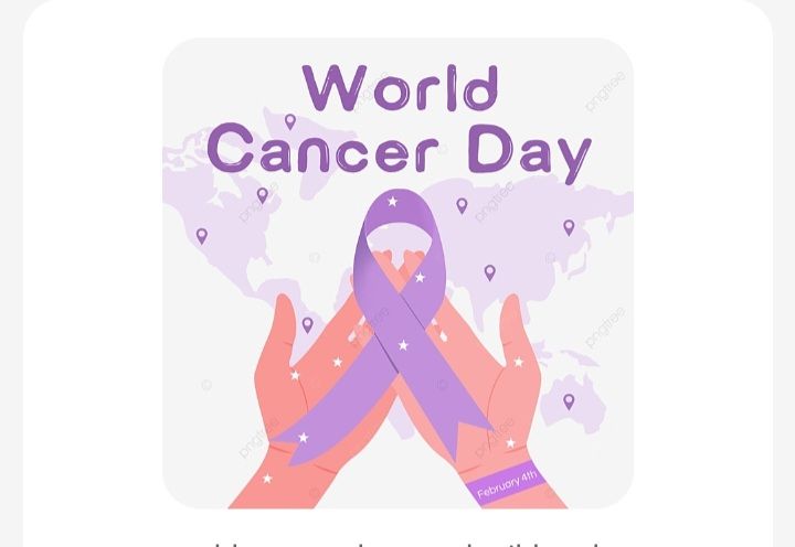 10 LINK Template Twibbon Hari Kanker Sedunia 2023 Desain Terbaik, Cocok Dibagikan ke Media Sosial
