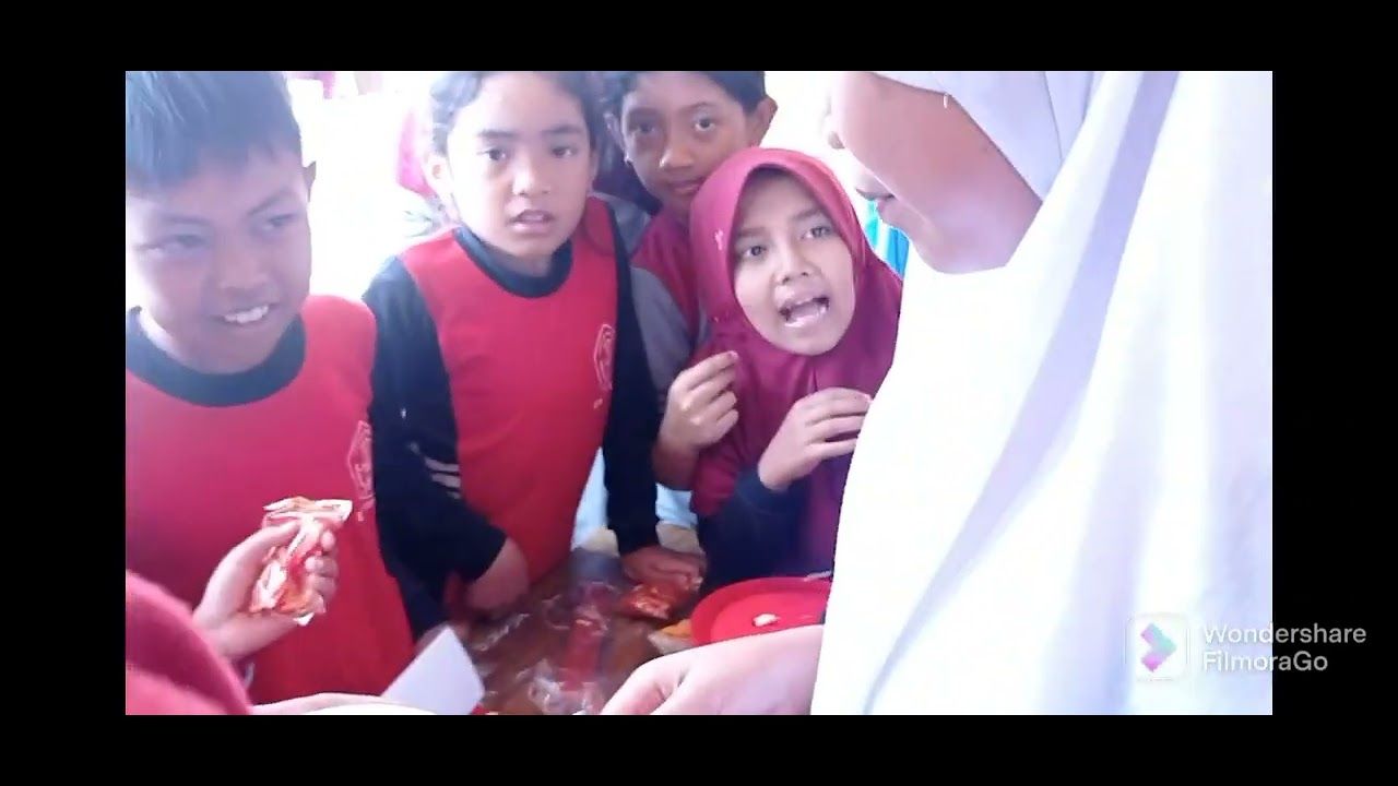 SD terbaik di Kabupaten Ciamis Jawa Barat nilai Kemendikdub./Tangkapan layar sekolah Youtube.com/SDN 3 MEKARSARI KARANGPAWITAN GARUT