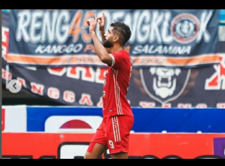 Jadwal Persita vs Persija Liga 1 2022/2023 7 Februari 2023 Tanpa Penonton?