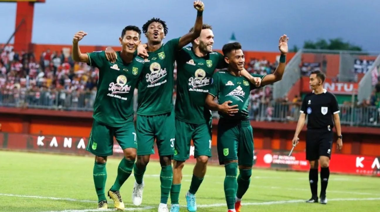 Link Live Streaming Persebaya vs Borneo, Berikut Prediksi Skor dan Susunan Pemainnya