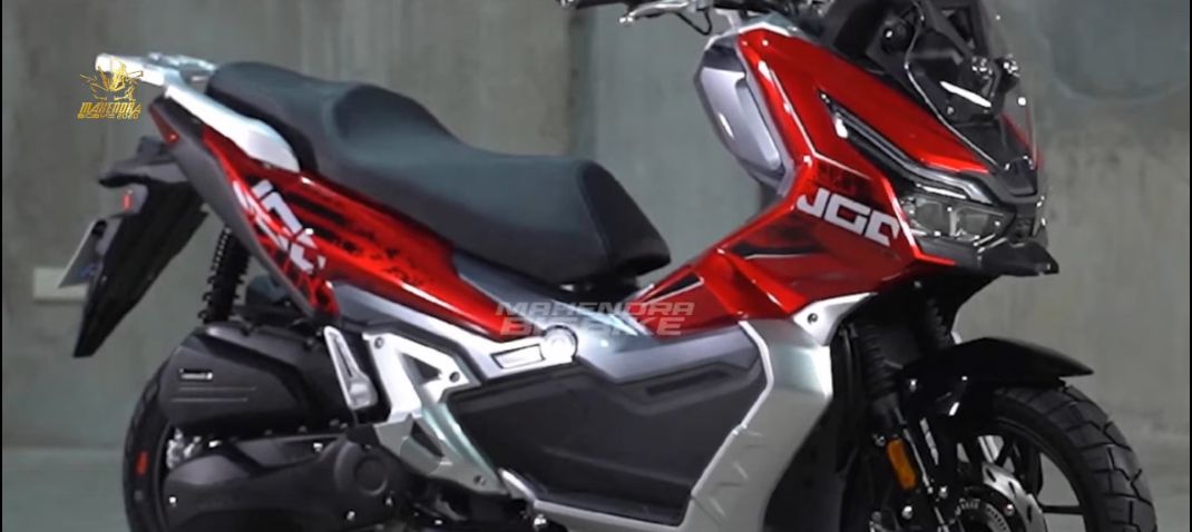 Cuma Rp17 Jutaan Sudah Bisa Miliki Honda ADV 125, Benarkah? Cek Faktanya!