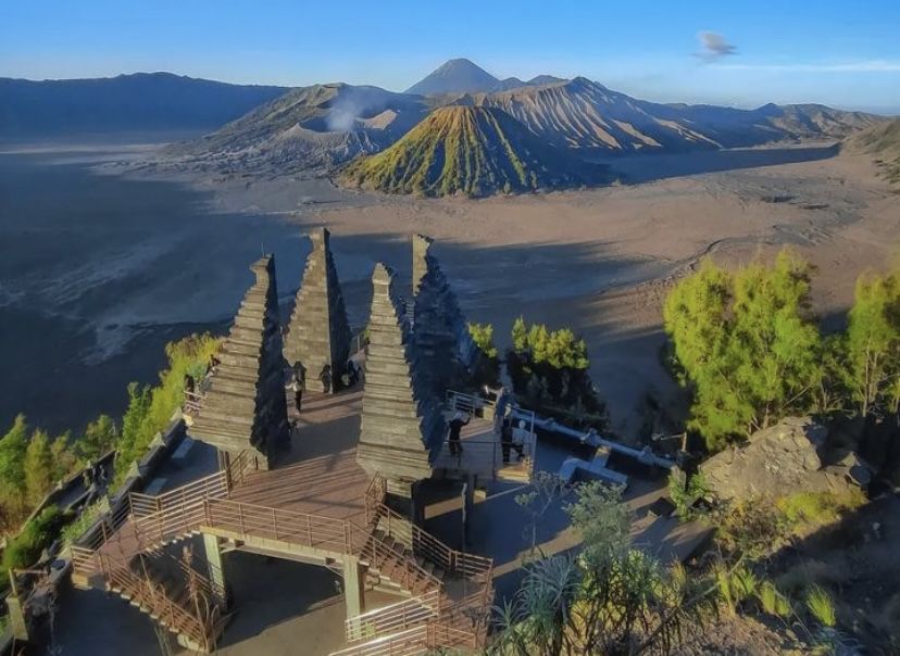 Inilah 5 Rekomendasi Spot Epic tahun 2023 di Malang   Nggak Kalah Menarik! 