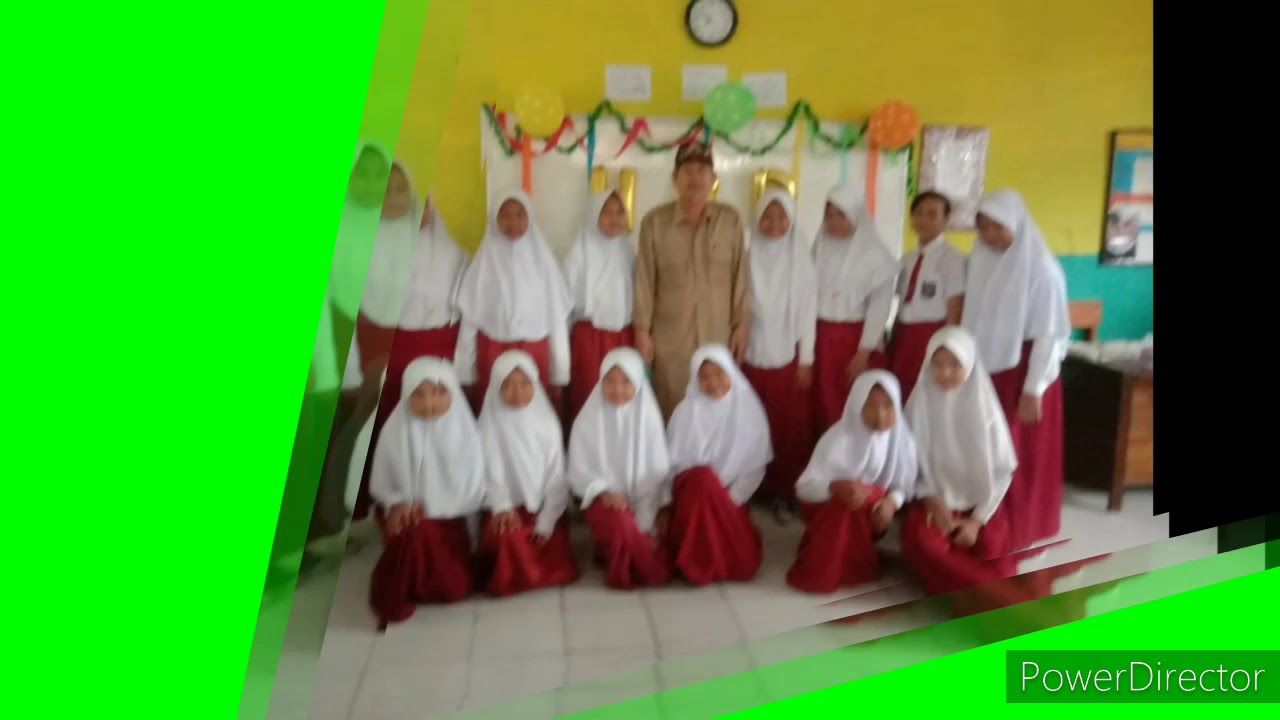SD terbaik di Kabupaten Karawang Jawa Barat nilai Kemendikdub./Tangkapan layar sekolah Youtube.com/Sumanti Situmeang