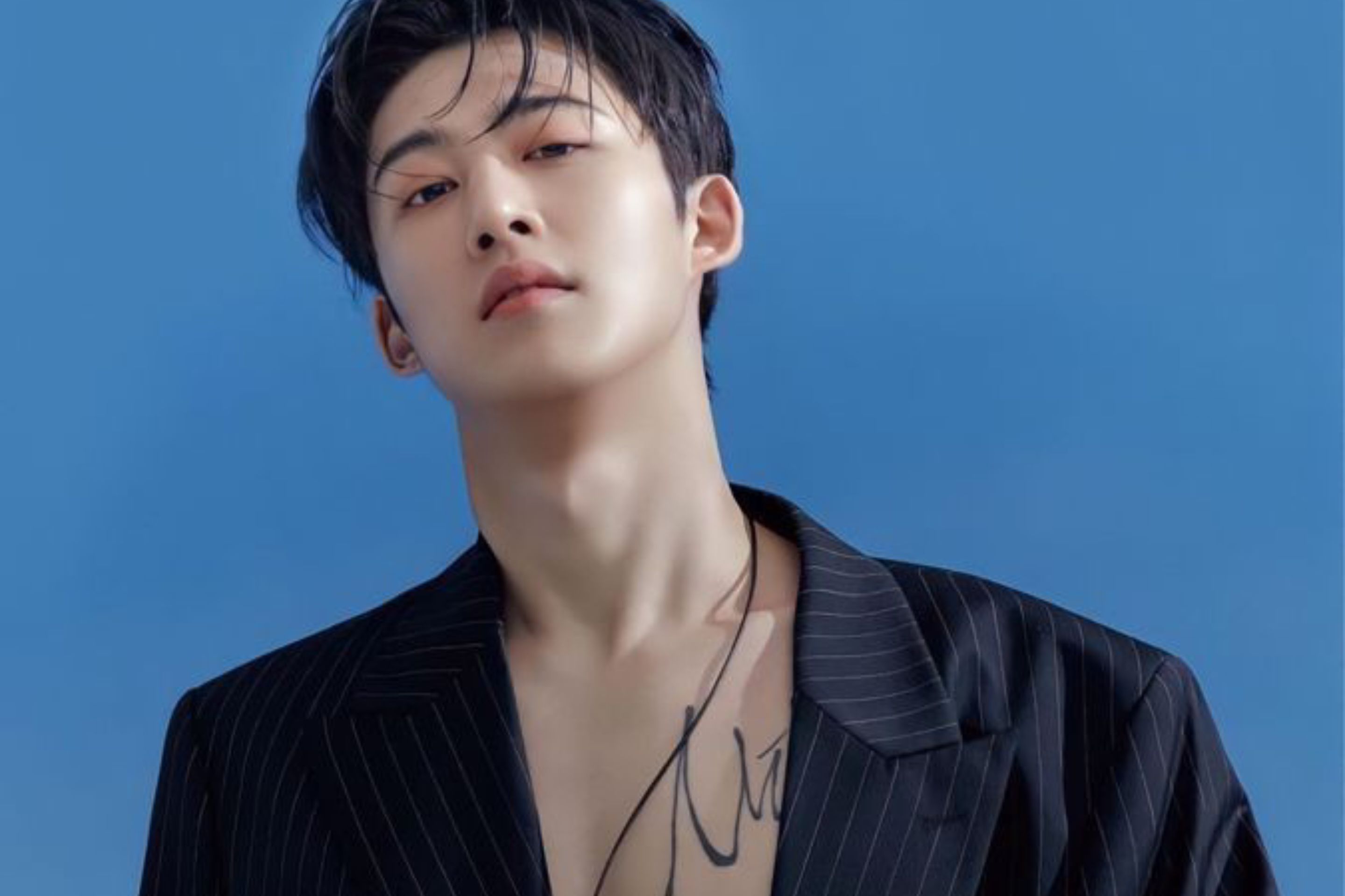 Lebih Fokus dengan Karir Musiknya, B.I Mundur  dari Posisi Manajemen di 131 Label