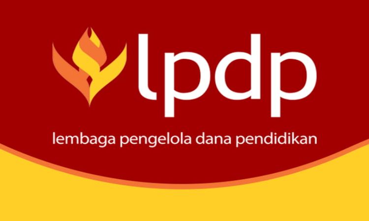 Pendaftaran Beasiswa LPDP 2023