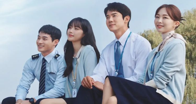 The Interest of Love Episode 15 Sub Indo Tayang Online Jam Berapa? Pakai Link Nonton untuk Streaming