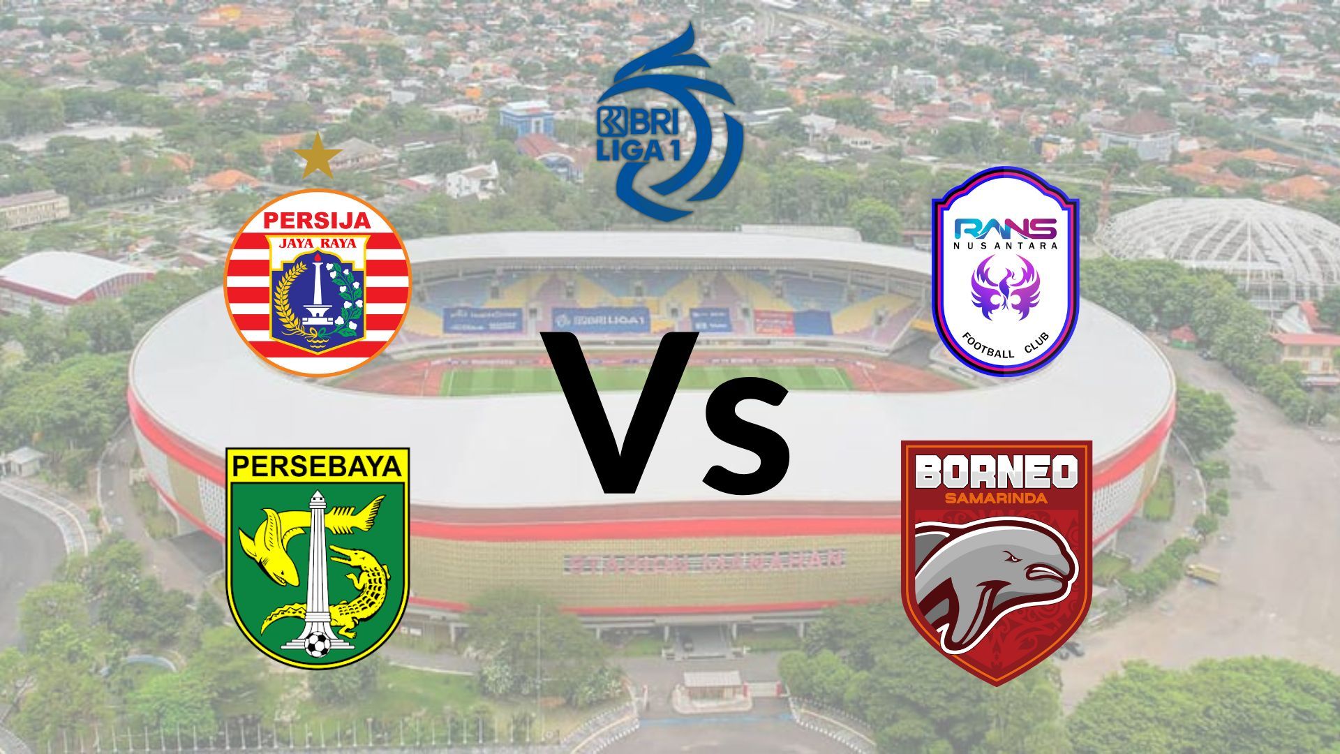 Prediksi Antara Persebaya VS Borneo FC Kompetisi BRI Liga 1