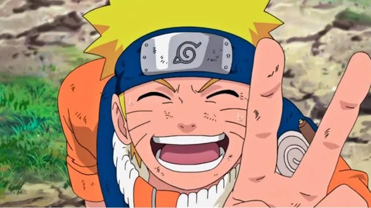 Anime Naruto akan rilis empat episode baru pada 2023.