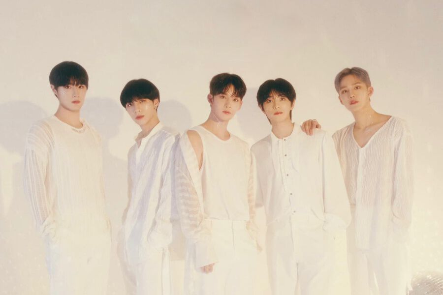 C9 Bantah Rumor Bullying Terhadap Bae Jin Young CIX, Siap Ambil Jalur Hukum Bagi Penyebar Video Editan Jahat