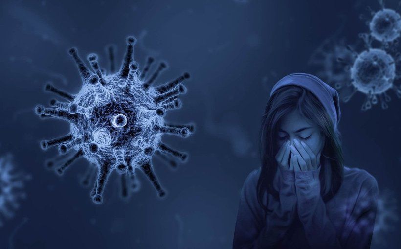 Virus Purba: Definisi, Contoh Virus, dan Dampaknya Pada Spesies dan Lingkungan /