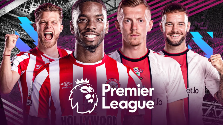 Brentford  vs Southampton 