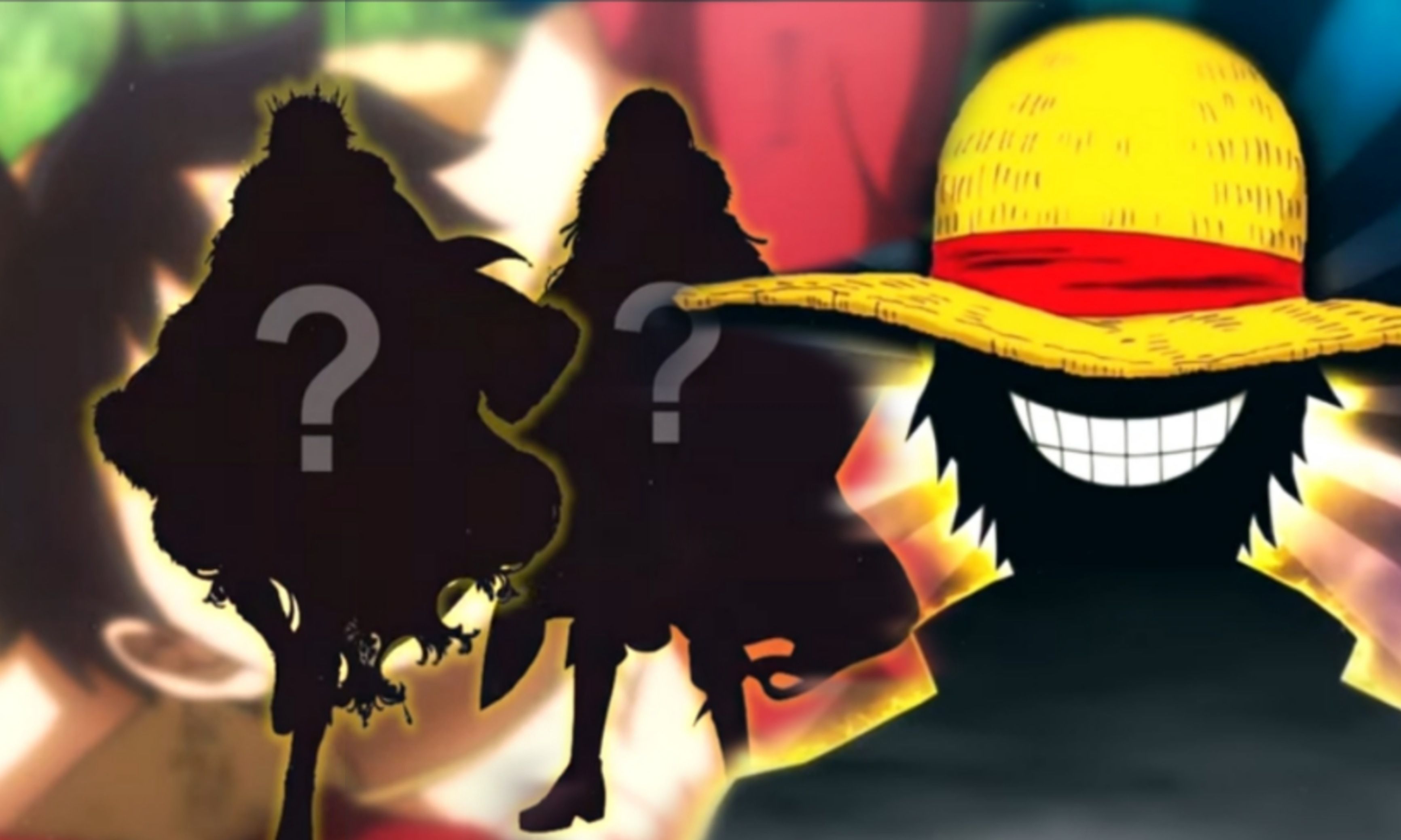Terkonfirmasi! 2 Karakter Penyandang Nama 'D' Mendapatkan Harta Karun One Piece, Luffy Bertemu Joy Boy?