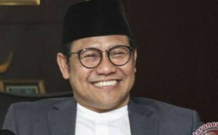 Ketua Umum (Ketum) PKB Muhaimin Iskandar atau Cak Imin mengusulkan jabatan gubernur untuk dihapus./antaranews.com