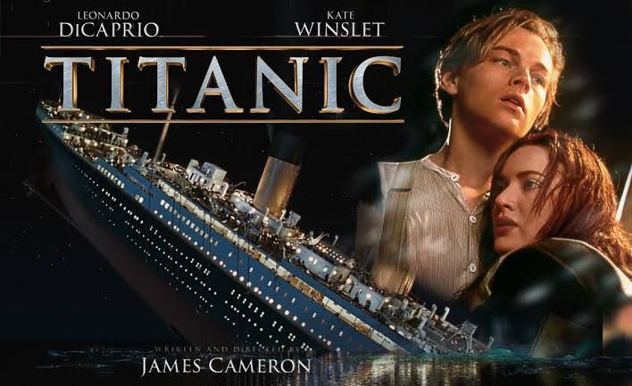 Ada LK21 dan Rebahin Film Titanic Remastered 2023 Sub Indo? Ini Link Nonton  Legalnya