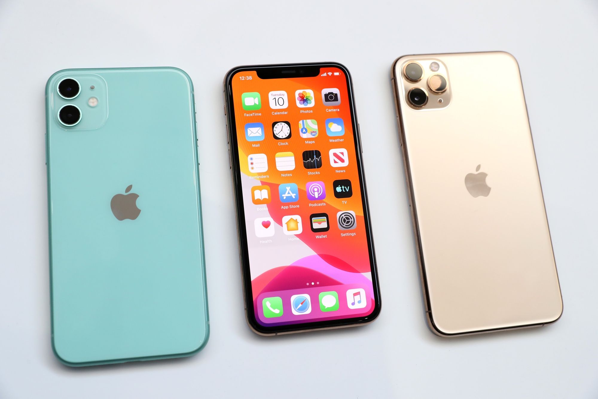 Apakah iPhone 11 Masih Worth it Dibeli Tahun 2023? Cek Harga Terbaru dan Keunggulan iPhone All Series