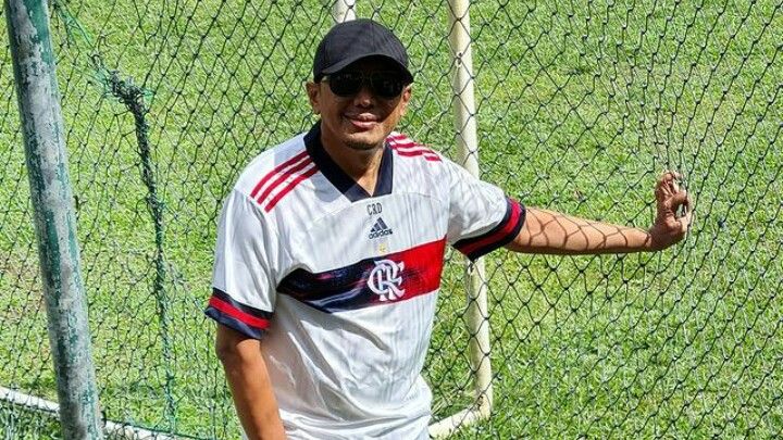 Rahmad Darmawan
