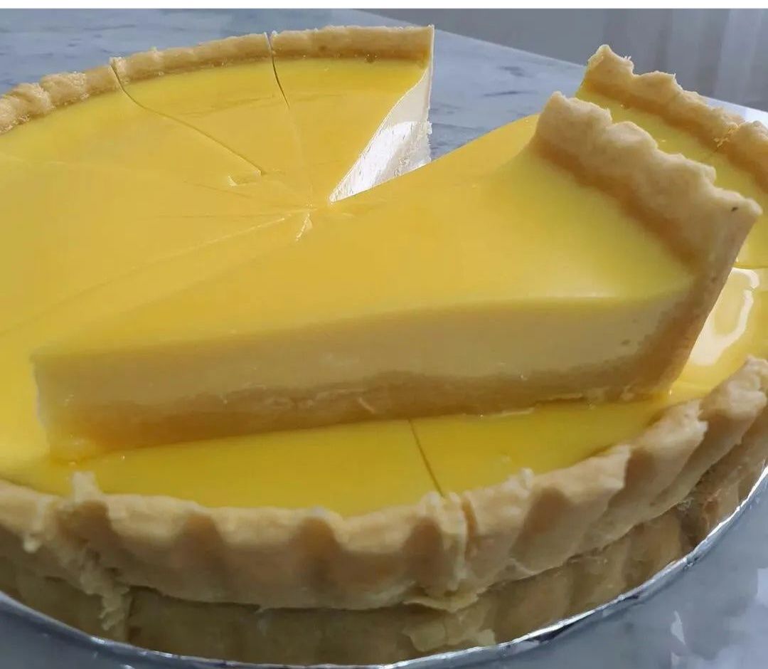 Resep Pie Susu Teflon Ala Bali Anti Gagal