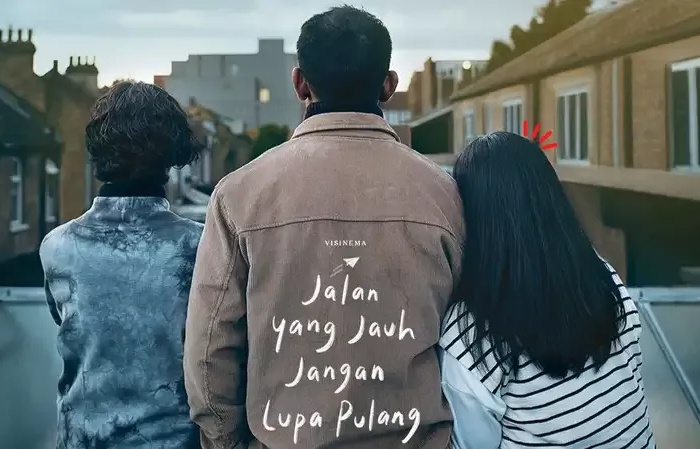 Film Jalan yang Jauh Jangan Lupa Pulang