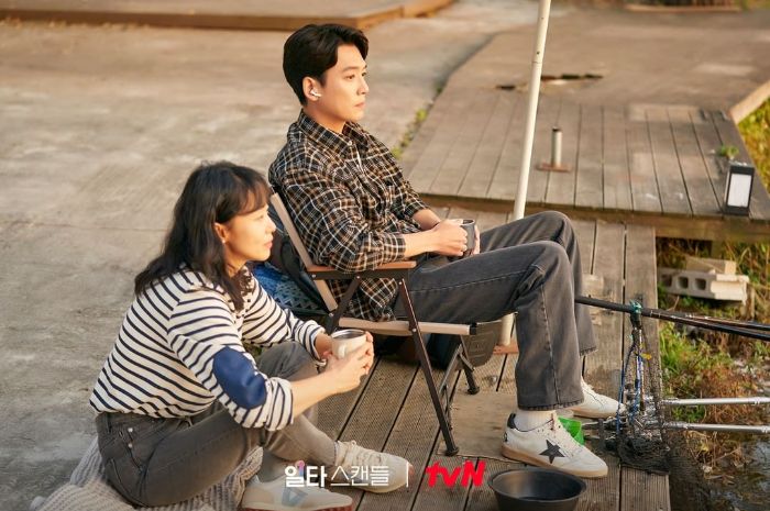 Link nonton drama Crash Course in Romance episode 7 dan 8 tayang malam ini lengkap dengan sinopsis, link sub Indo bukan di Drakorindo. 