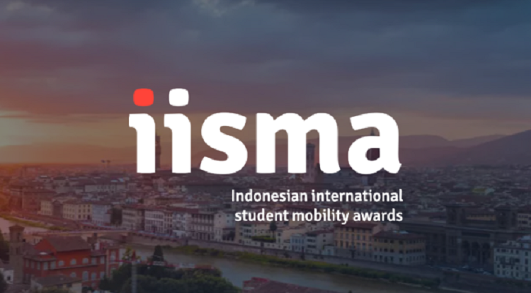 Syarat dan Jadwal IISMA 2023