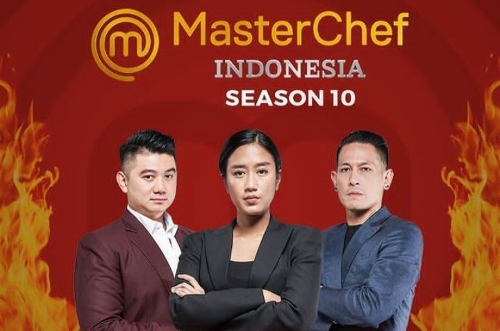 Perubahan Jam Tayang, Link Live Streaming MasterChef Indonesia Season 10 Hari Ini, Tayang Pukul 18.00 WIB