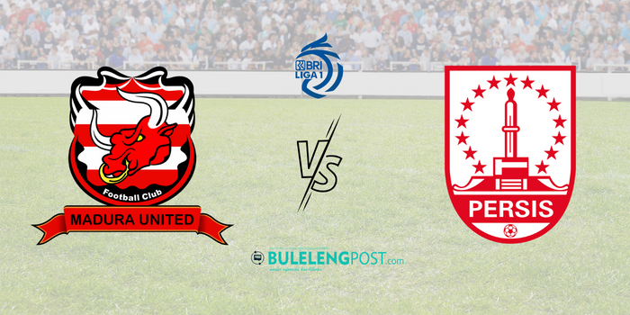 prediksi pertandingan Madura Untied vs Persis Solo Senin, 6 Februari 2023